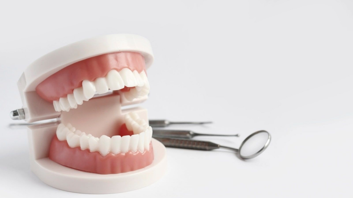 Best Dental Clinic in Pimple Saudagar for family dentistry