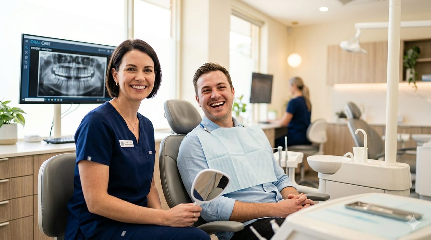 Best Dental Clinic in Pimple Saudagar